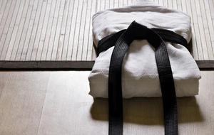 Regroupement judo SBK